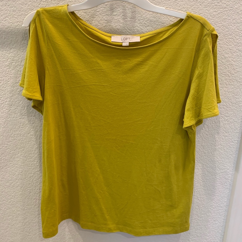 Loft Tee